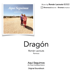 Dragón (Aquí seguimos Soundtrack)