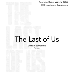 The Last of Us