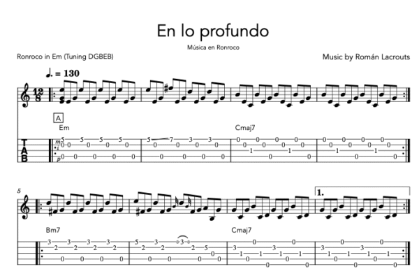 En lo profundo - Imagen 2