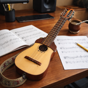 Clases Online / Online Music Lessons