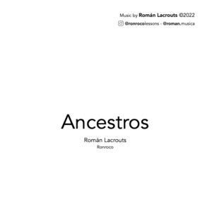 Ancestros